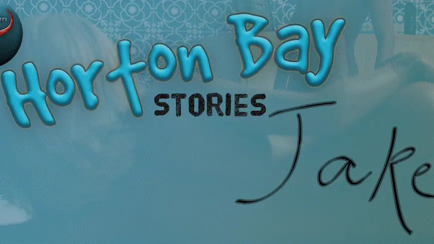 Horton Bay Stories – Jake porn xxx game download cover