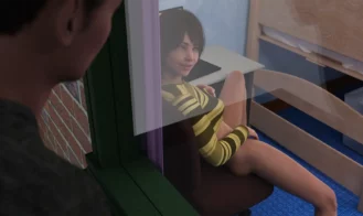 Horton Bay Stories - Jake Adult Game Screenshots (3)