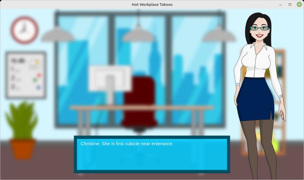 Hot Workplace Taboos Others Porn Sex Game V Download For Windows