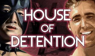 House of Detention porn xxx game download cover