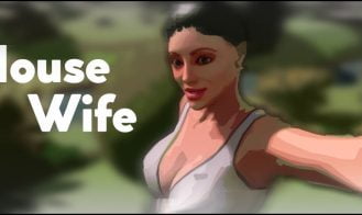 Housewife porn xxx game download cover