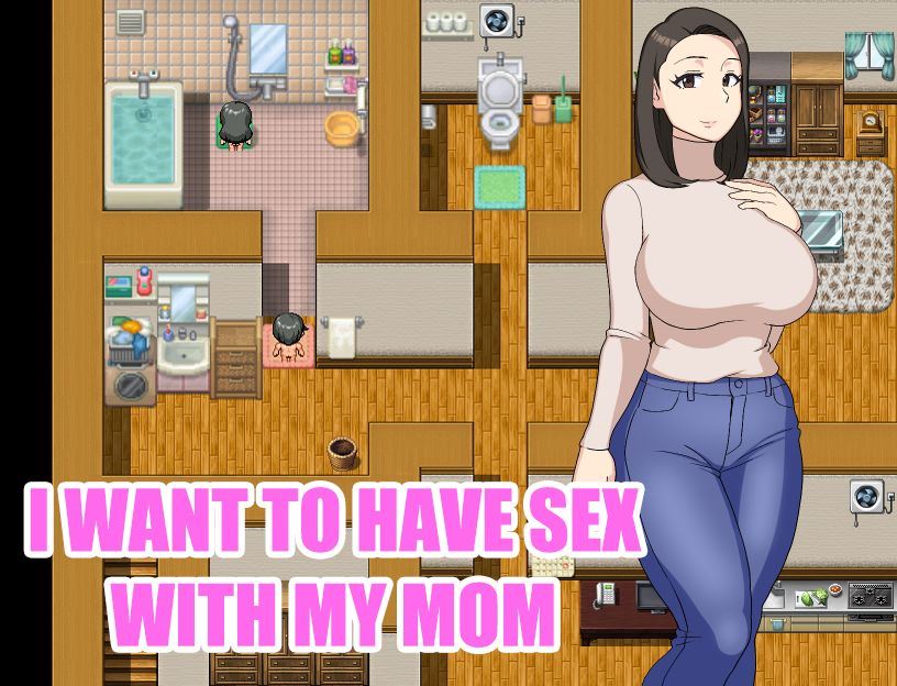 Sex Momm Sex Com Xxxxxx - I Want to Have Sex with My Mom RPGM Porn Sex Game v.Final Download for  Windows