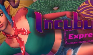 Incubus Express! porn xxx game download cover