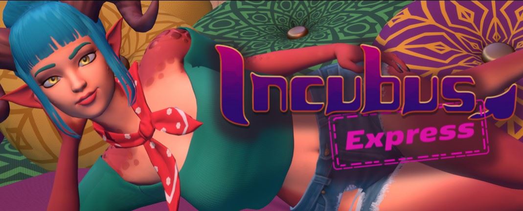 Incubus Express! porn xxx game download cover