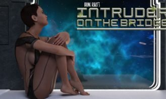 Intruder on the Bridge porn xxx game download cover