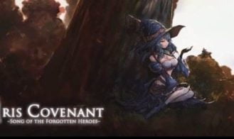 Iris Covenant: Song of the Forgotten Heroes porn xxx game download cover