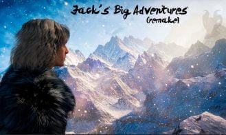 Jack’s Big Adventures: Remake porn xxx game download cover