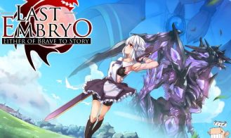 LAST EMBRYO: EITHER OF BRAVE TO STORY porn xxx game download cover