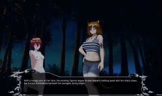 Land of Hunt Adult Game Screenshots (7)