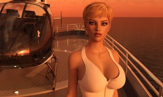 Leisure Yacht: The Epilogue porn xxx game download cover