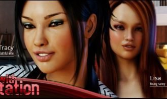 Living with Temptation 1 REDUX porn xxx game download cover