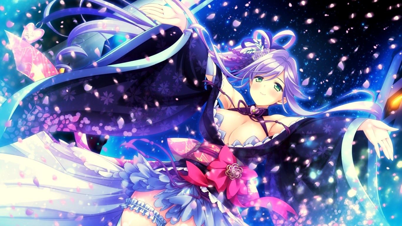 LoveKami Divinity Stage porn xxx game download cover