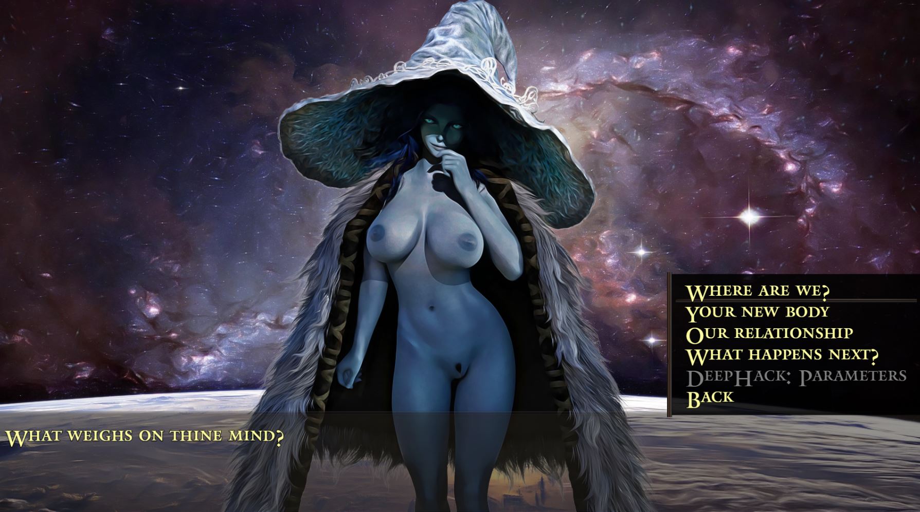 1789px x 997px - Lunar Empress Renata RPGM Porn Sex Game v.0.1.69 Download for Windows