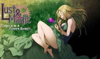 Lust&Magic: Chisalla in a Flower Basket porn xxx game download cover