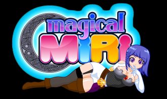 Magical Miri porn xxx game download cover