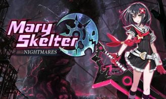 Mary Skelter: Nightmares porn xxx game download cover
