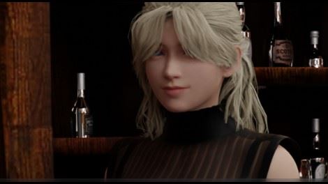 Milf Bar porn xxx game download cover