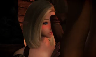 Miri's Corruption Adult Game Screenshot (1)