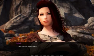 Miri's Corruption Adult Game Screenshot (6)