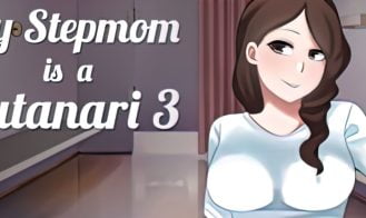 My Stepmom Is a Futanari 3 porn xxx game download cover