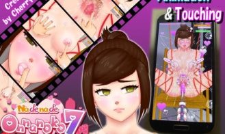 Nade Nade Onna no Ko 7: Imprisonment Sex Story porn xxx game download cover