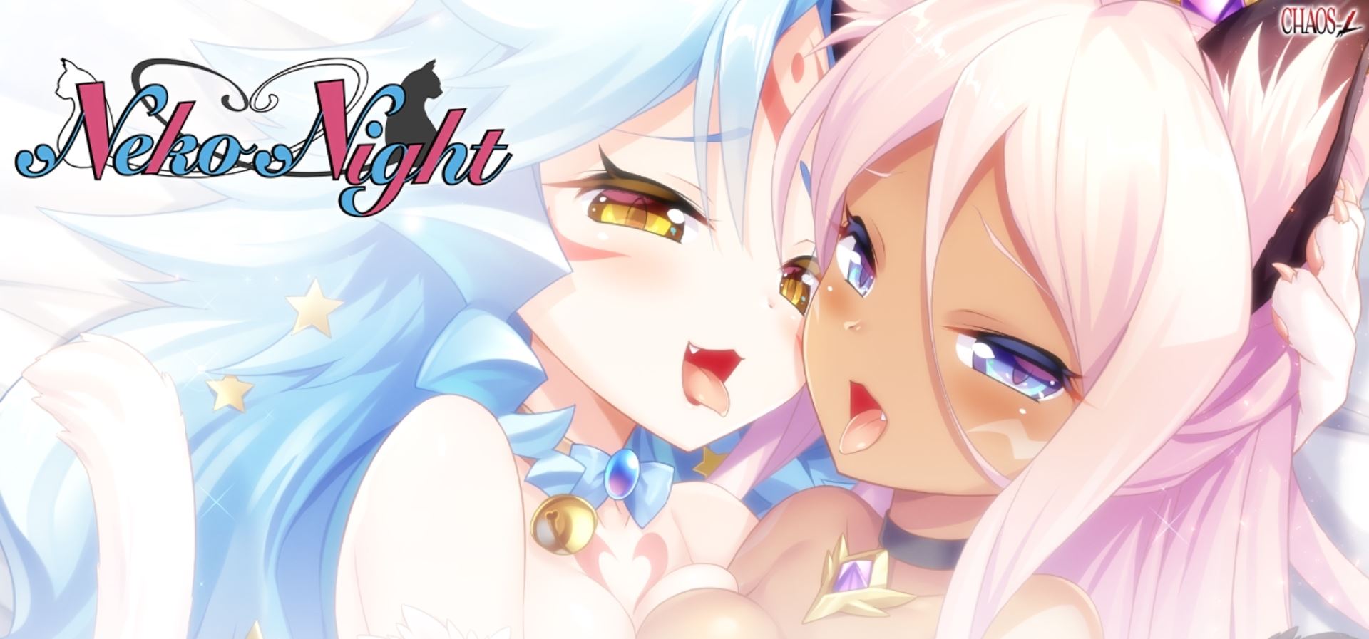 Neko - Neko Night Others Porn Sex Game v.Final Download for Windows