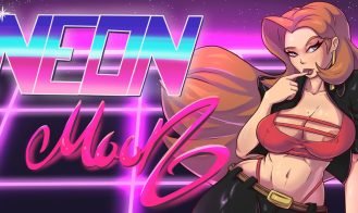 Neon Moon porn xxx game download cover