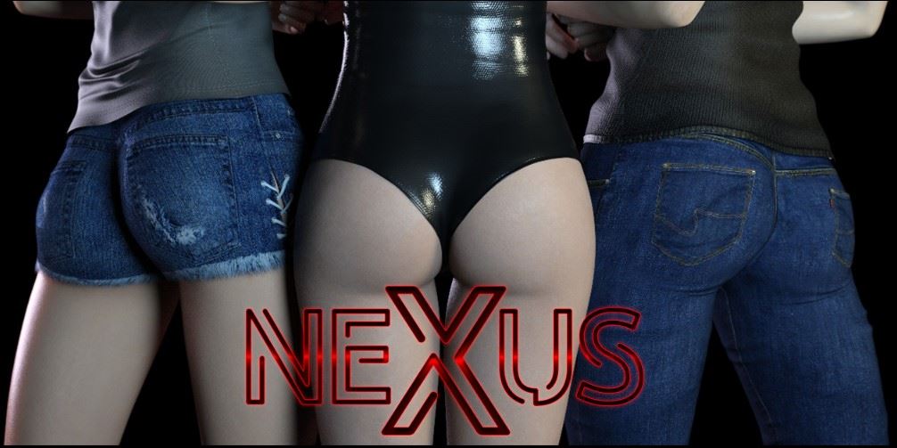 Nexus porn xxx game download cover