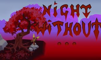Night Without porn xxx game download cover