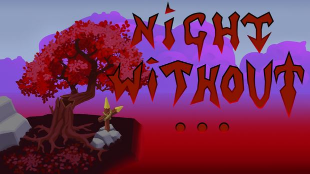 Night Without porn xxx game download cover