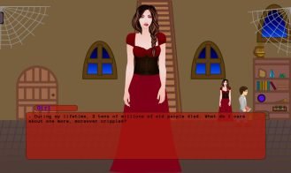 Night Without... Adult Game Screenshots (6)