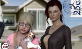 No Place Like Home porn xxx game download cover