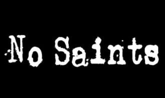 No Saints porn xxx game download cover