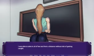 Nutville Paradox Adult Game Screenshot (3)