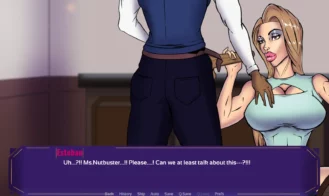 Nutville Paradox Adult Game Screenshot (6)