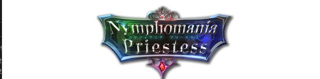 Nymphomania priestess прохождение