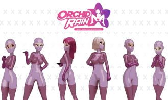 Orchid Rain Mission 07 porn xxx game download cover