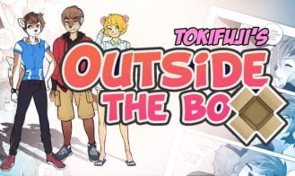 Outside The Box porn xxx game download cover