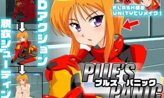 PLLE’S PANIC porn xxx game download cover