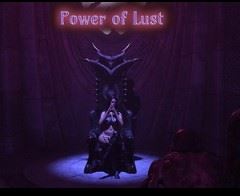 Power of Lust: Prologue porn xxx game download cover