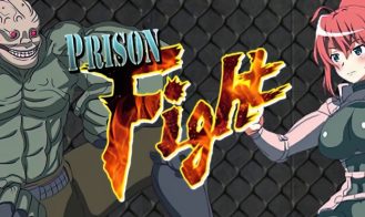 Prison Fight porn xxx game download cover
