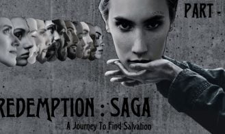 Redemption Saga porn xxx game download cover