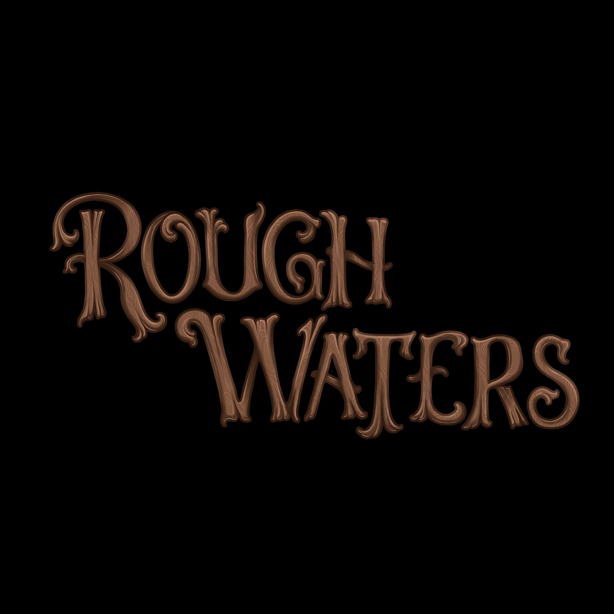 Rough Waters porn xxx game download cover