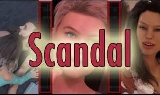 Scandal porn xxx game download cover