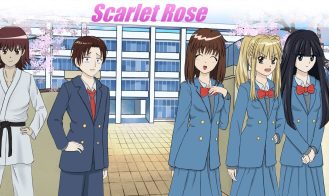 Scarlet Rose porn xxx game download cover