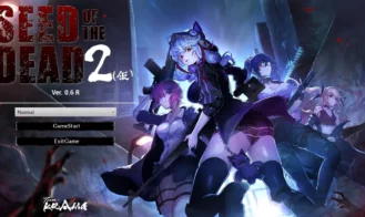 Seed of the Dead 2: Sweet Home + Charm Song DLC porn xxx game download cover