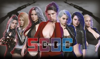 Seven Clans of City porn xxx game download cover