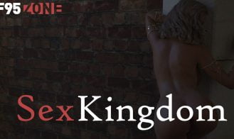 Sex Kingdom porn xxx game download cover