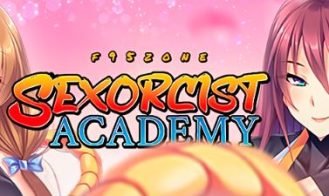 Sexorcist Academy porn xxx game download cover