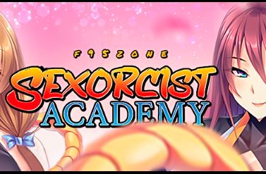 Sexorcist Academy porn xxx game download cover